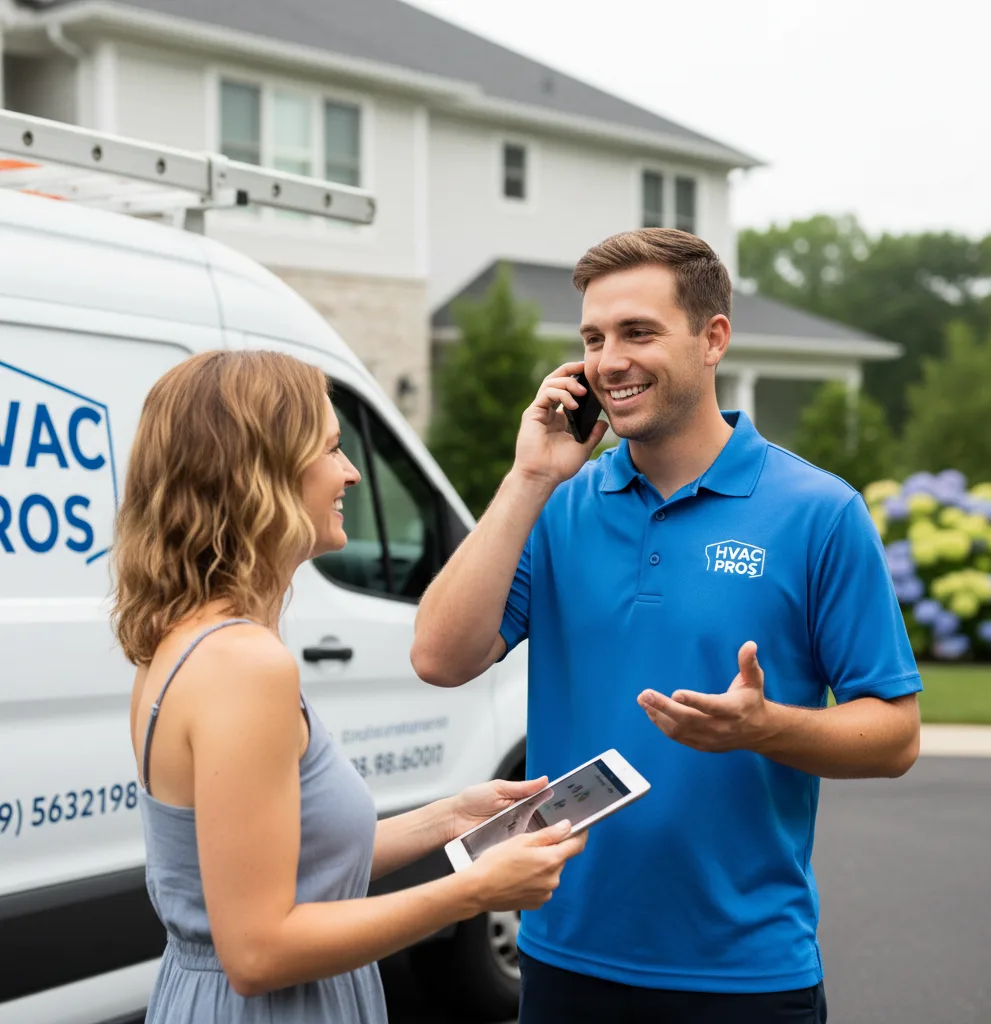 Cobra HVAC customer support in Mobridge